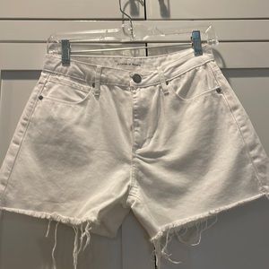 Articles of Society Meredith - Mendocino Jean Shorts